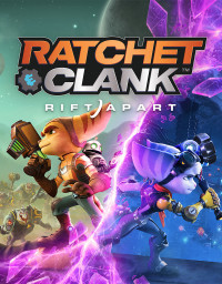 Ratchet & Clank: Сквозь миры (П1) (PS5)