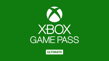 В продаже Xbox Game Pass Ultimate на 36 месяцев