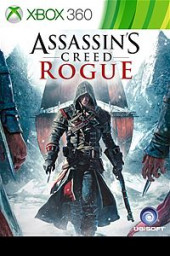 Assassin's Creed® ИЗГОЙ(Rogue)