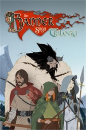 Banner Saga Trilogy