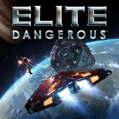 Elite Dangerous (П1)