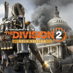 Tom Clancy's The Division® 2 - Gold Edition   (П1)