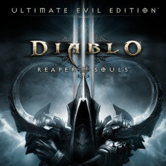 Diablo III: Reaper of Souls - Ultimate Evil Edition (П1)