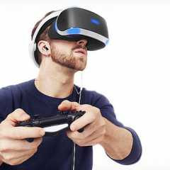 VR набор из 4 игр