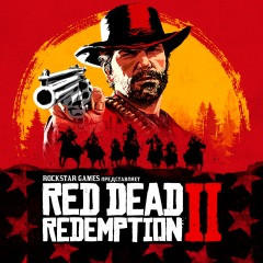 Red Dead Redemption 2 (П1)