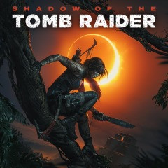 Shadow of the Tomb Raider (П1)