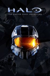 Halo: Коллекция Мастер Чифа
