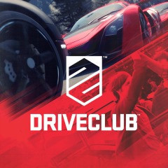 DriveClub (П3)
