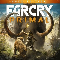 Far Cry Primal (П1)