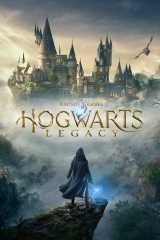 Hogwarts Legacy (PS5) П3