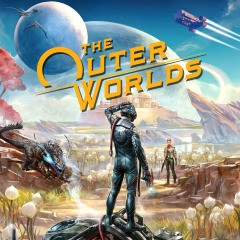 The Outer Worlds (П1)