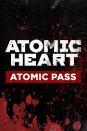 Atomic Heart - Atomic Pass (DLC)