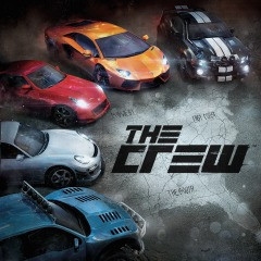 The Crew (П1)