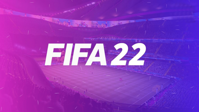 FIFA 22 в аренде Xbox