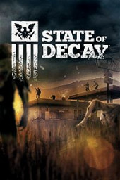 State of Decay: год первый