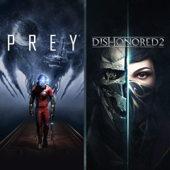 Dishonored 2 + Prey Bundle (П1)