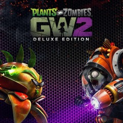Plants vs. Zombies™ Garden Warfare 2: Deluxe Edition  (П1)