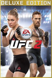 UFC 2 Deluxe Edition