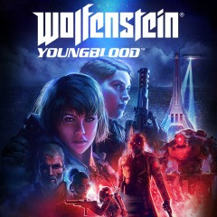 Wolfenstein: Youngblood (П1)