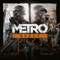 Metro Redux (П1)