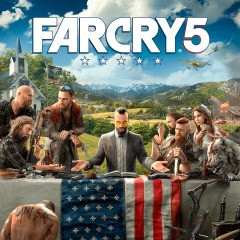 Far Cry®5 (П1)
