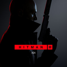 HITMAN 3 (П1) (PS4)