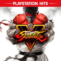Street Fighter V (П1)