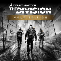 Tom Clancy's The Division™ Gold Edition (П1)