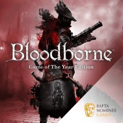 Bloodborne GOTY(П1)