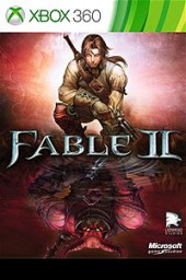 Fable 2  + Fable 3