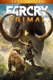 Far Cry Primal — Apex Edition