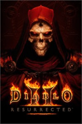 Diablo® II: Resurrected™ (PS4)