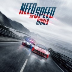 Need for Speed™ Rivals (П1)
