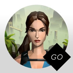 Lara Croft GO (П1)
