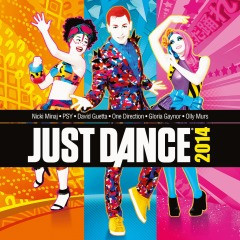 Just Dance 2014 (П1)