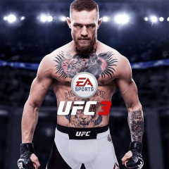 EA SPORTS UFC 3 (П1)