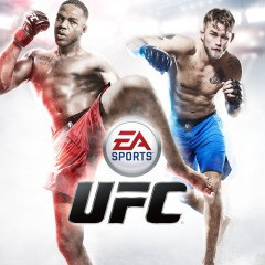 EA SPORTS™ UFC® (П3)