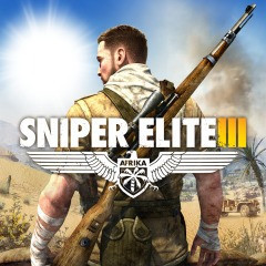 Sniper Elite 3 (П3)