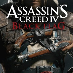 Assassin's Creed® IV Black Flag™ (П3)