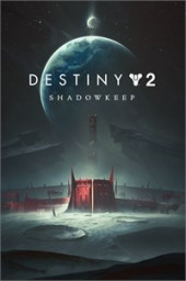 Destiny 2: Обитель Теней – цифровое Deluxe-издание