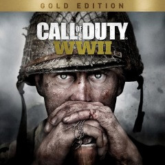 Call of Duty®: WWII - Gold Edition (П1)