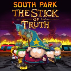 South Park™: Палка Истины™ (П1)