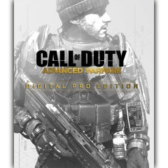 Call of Duty: Advanced Warfare (П1)