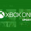 Обновление игр Xbox