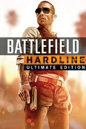 Battlefield™ Hardline Максимальное издание