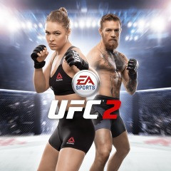 EA SPORTS™ UFC® 2 (П1)