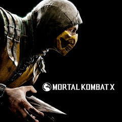 Mortal Kombat XL(П3)