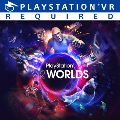 PlayStation®VR Worlds (П1)