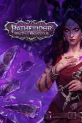 Pathfinder: Wrath of the Righteous + season pass