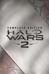 Halo Wars 2: полное издание